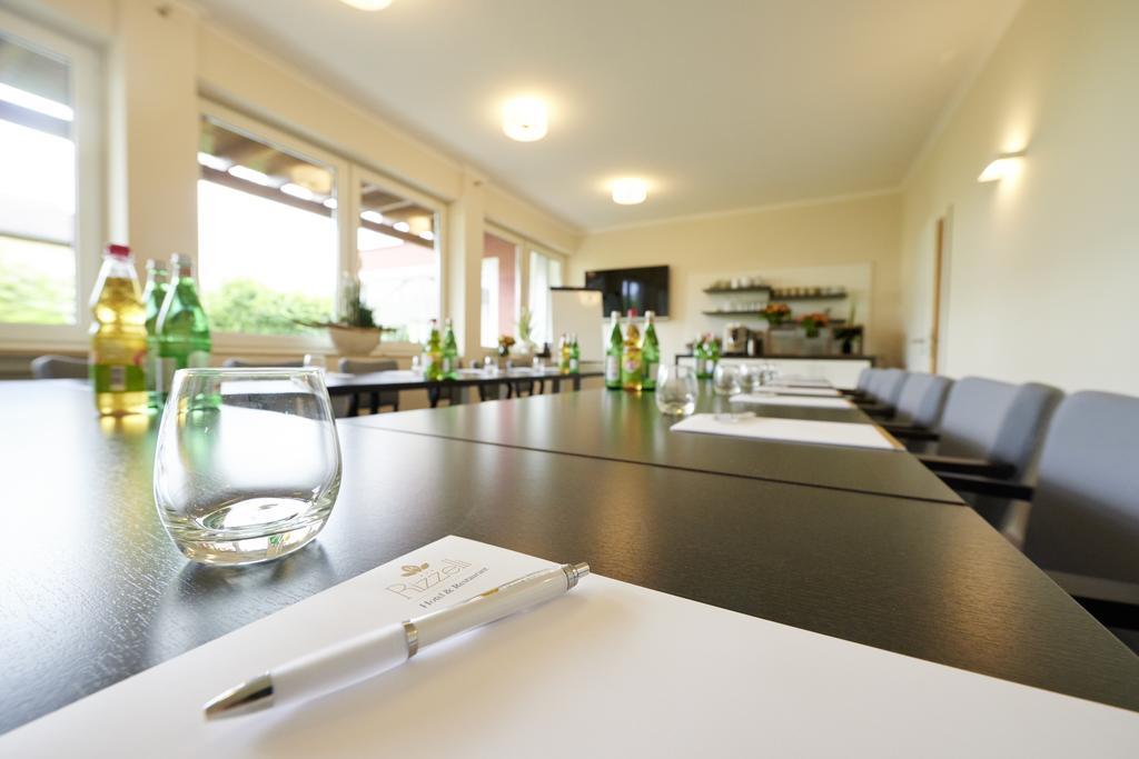 Hotel & Restaurant Rizzelli Superior Neustadt an der Aisch Eksteriør billede